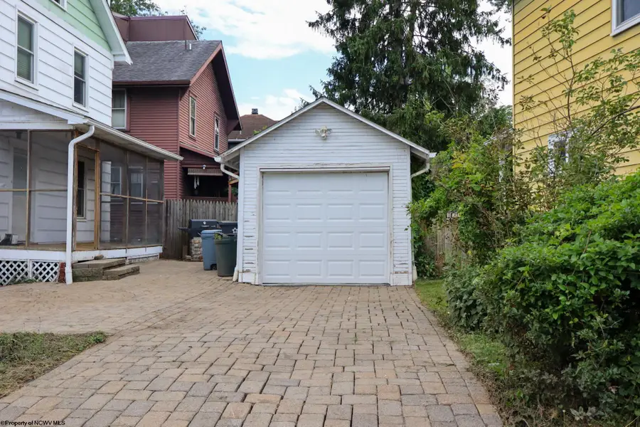 330 Overdale Street, Morgantown, WV 26501 - #2