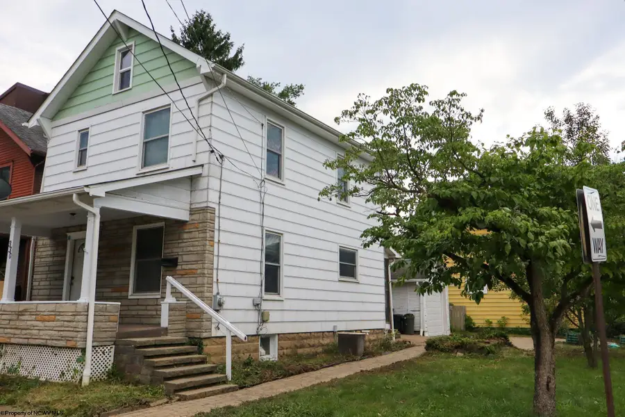 330 Overdale Street, Morgantown, WV 26501 - #3