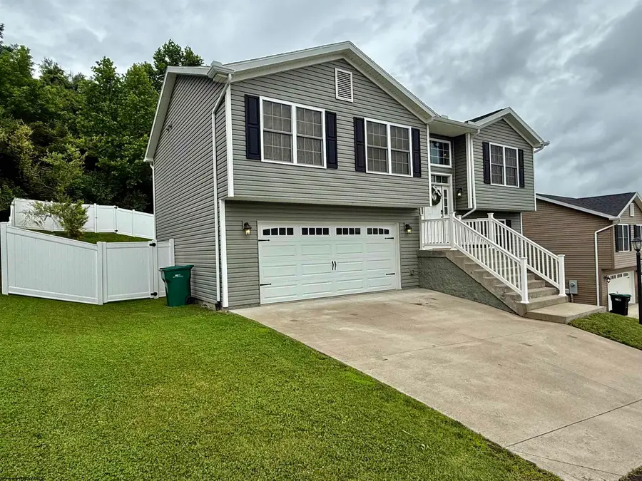 249 Woodbury Drive, Fairmont, WV 26554 - #2