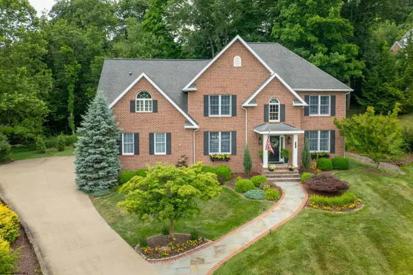 4500 Laurel Ridge Drive, Morgantown, WV 26508