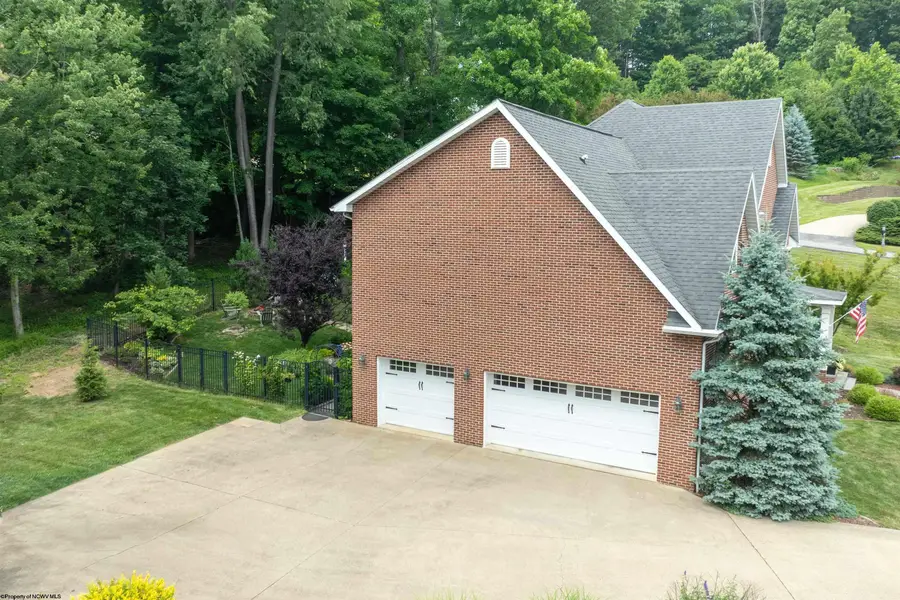 4500 Laurel Ridge Drive, Morgantown, WV 26508 - #3