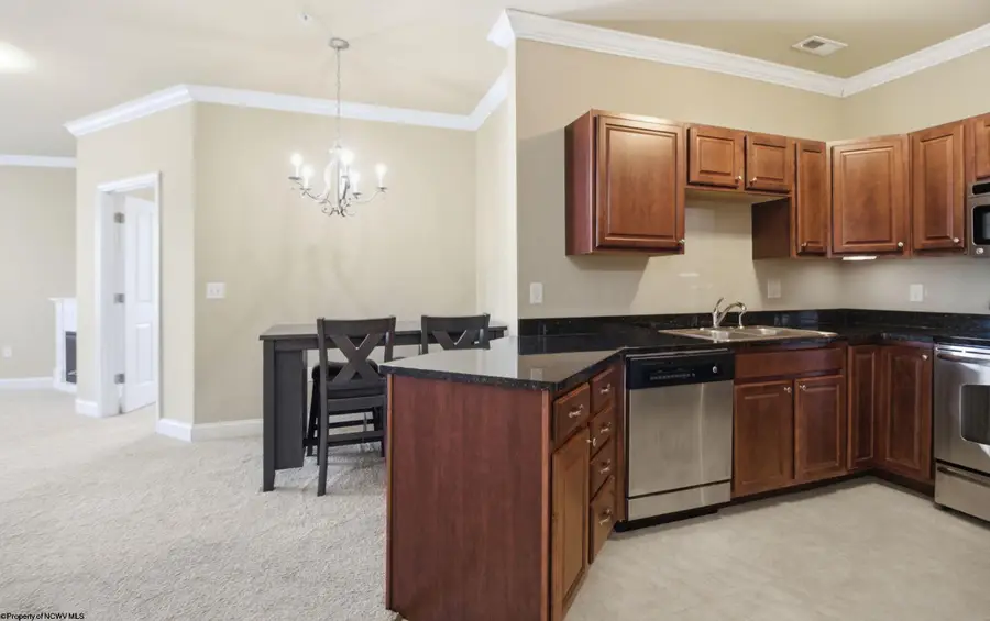 1211 Suncrest Village, Morgantown, WV 26505 - #3