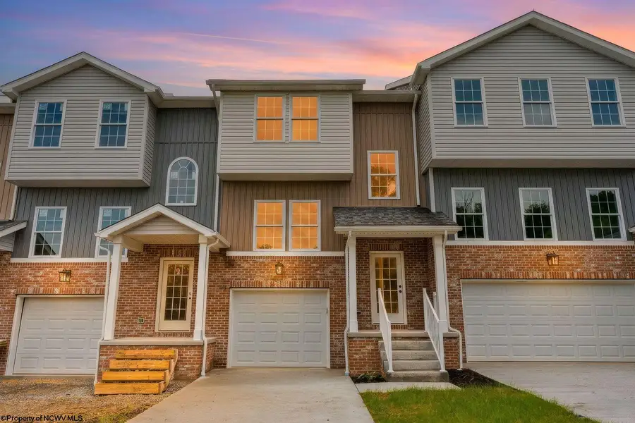 984 Ashton Place, Morgantown, WV 26508 - #2