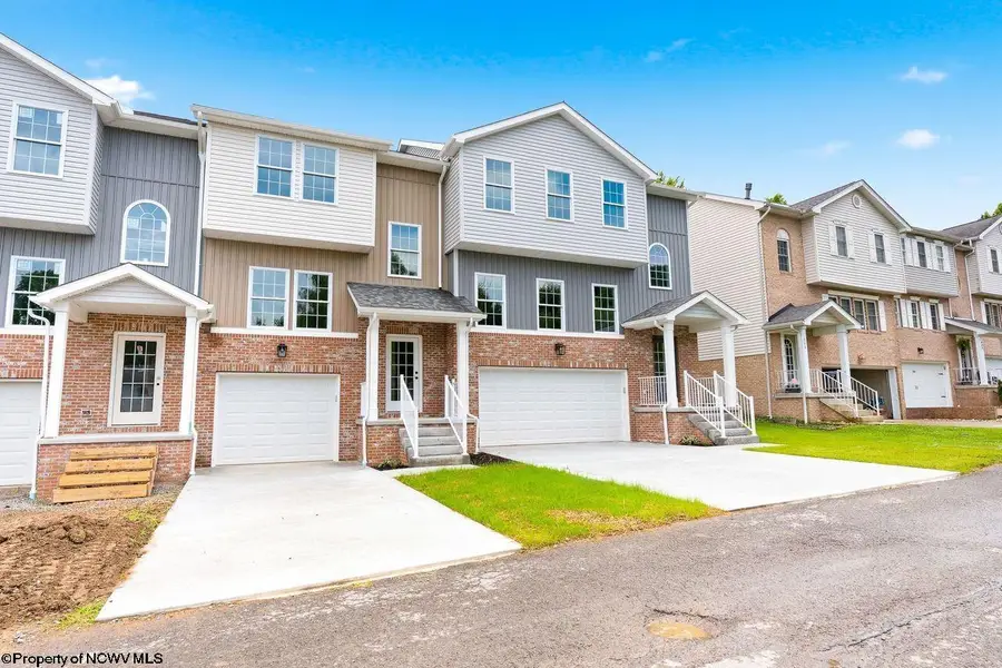 984 Ashton Place, Morgantown, WV 26508 - #3