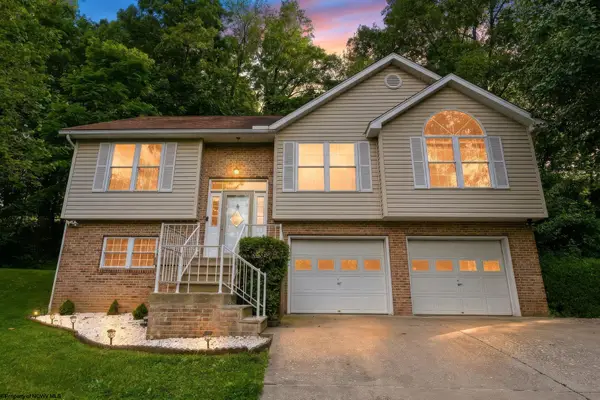 201 Jenny Lynn Estates, Morgantown, WV 26508