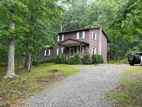 12447 Frost Road, Dunmore, WV 24934
