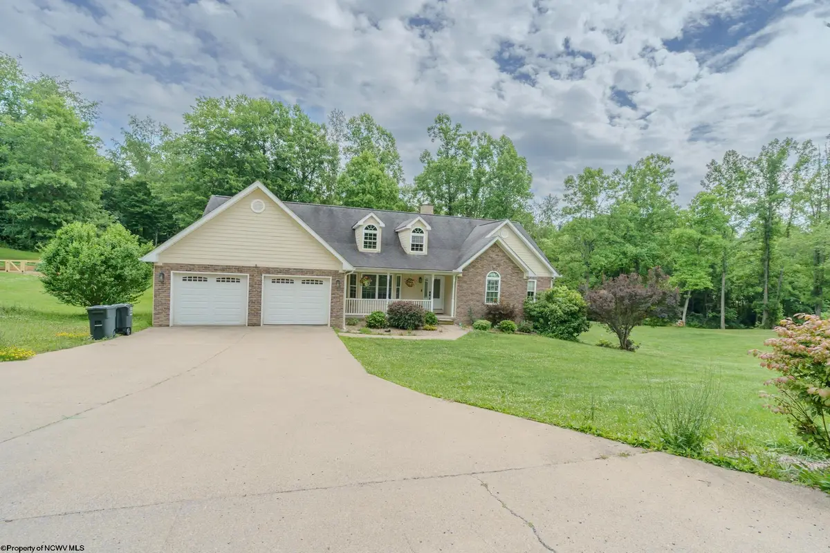 3539 Lazzelle Union Road, Morgantown, WV 26501 - #1