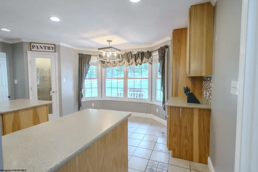 3539 Lazzelle Union Road, Morgantown, WV 26501 - #3