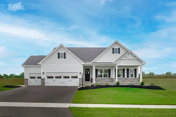 306 Caymus Court, Morgantown, WV 26508
