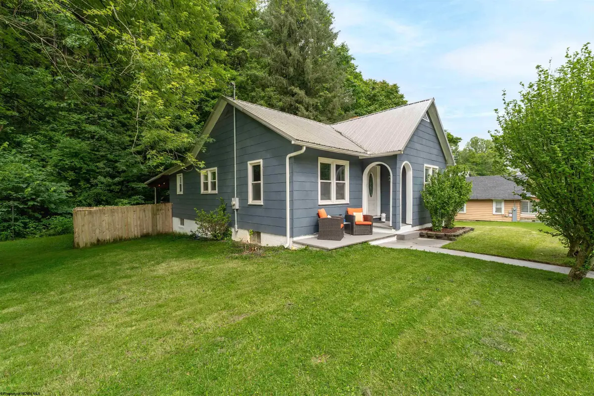 388 E Grafton Road, Fairmont, WV 26554 - #1