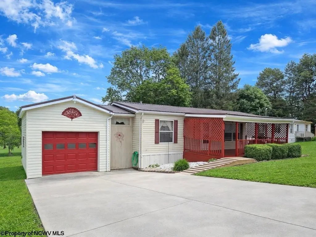 211 Jaycee Avenue, Terra Alta, WV 26764 - #1