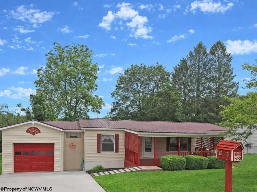211 Jaycee Avenue, Terra Alta, WV 26764 - #2