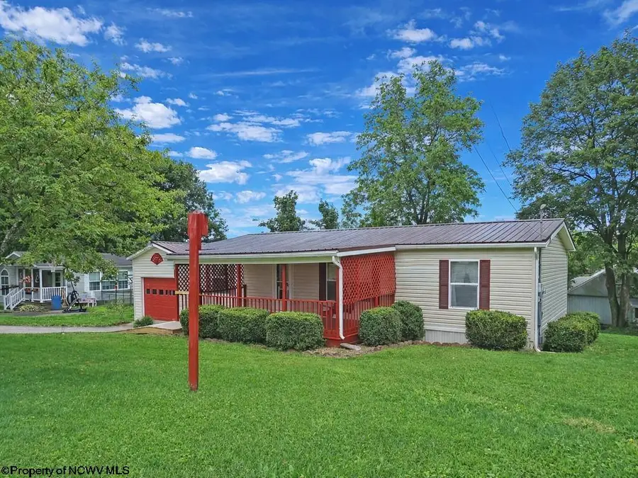 211 Jaycee Avenue, Terra Alta, WV 26764 - #3