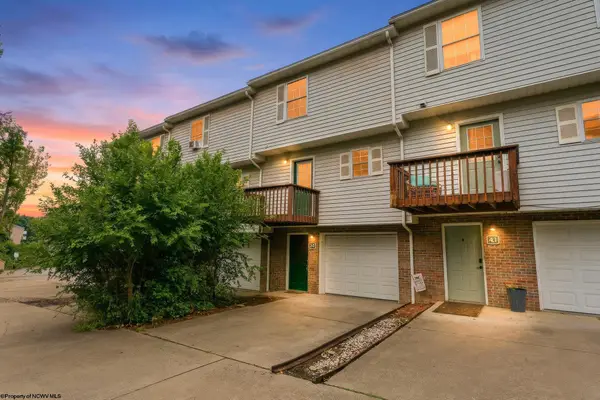 40 Cedarstone Court, Morgantown, WV 26505