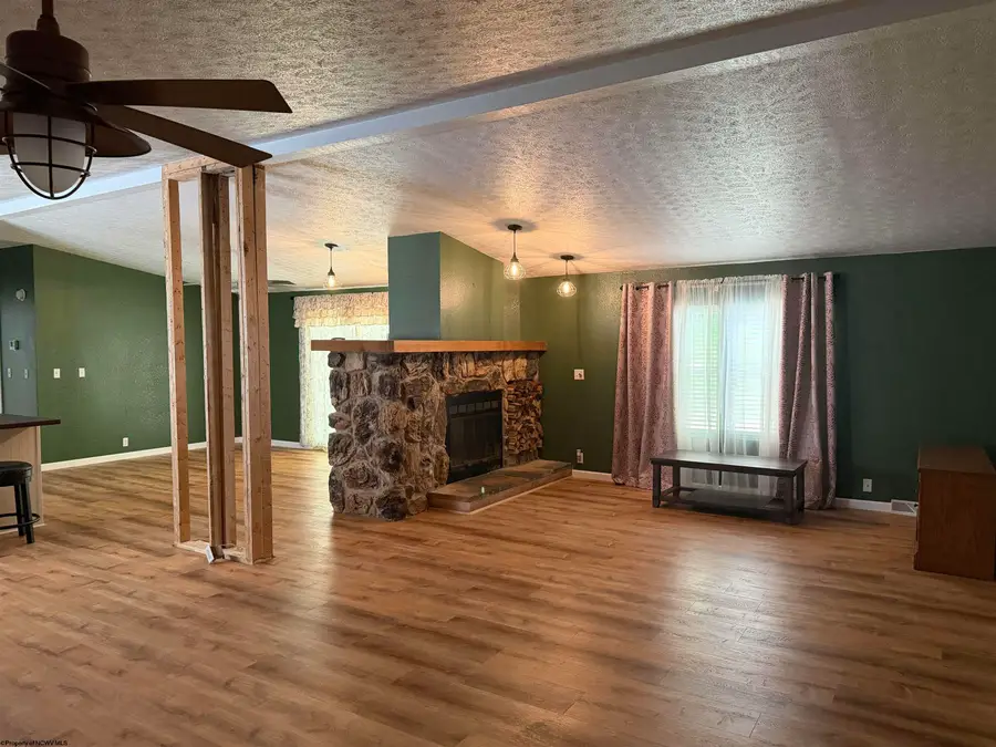 1063 Buckhannon River Road, Volga, WV 26238 - #3