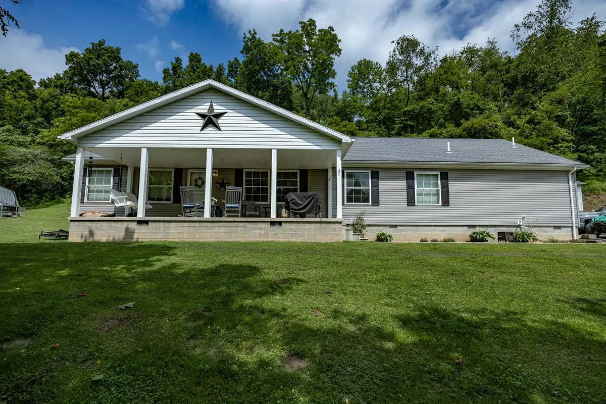 3380 Rose Avenue, Clarksburg, WV 26301 - #1