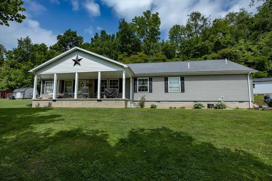 3380 Rose Avenue, Clarksburg, WV 26301 - #2
