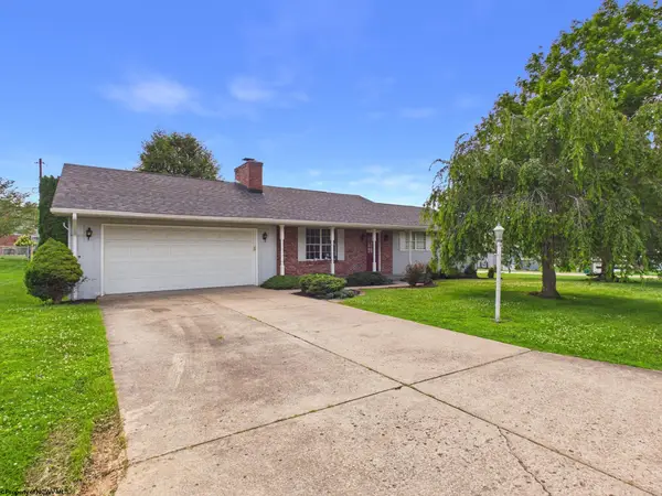 119 Driftwood Road, Bridgeport, WV 26330-9819