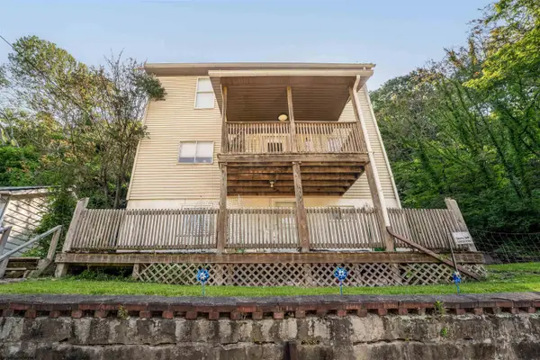 1951 Listravia Avenue, Morgantown, WV 26505