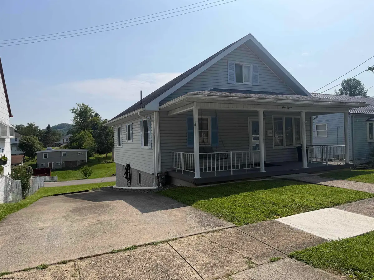115 Cochran Street, Fairmont, WV 26554 - #1