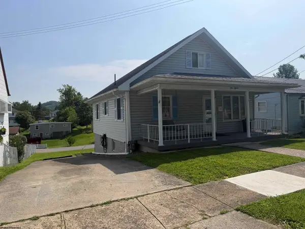 115 Cochran Street, Fairmont, WV 26554