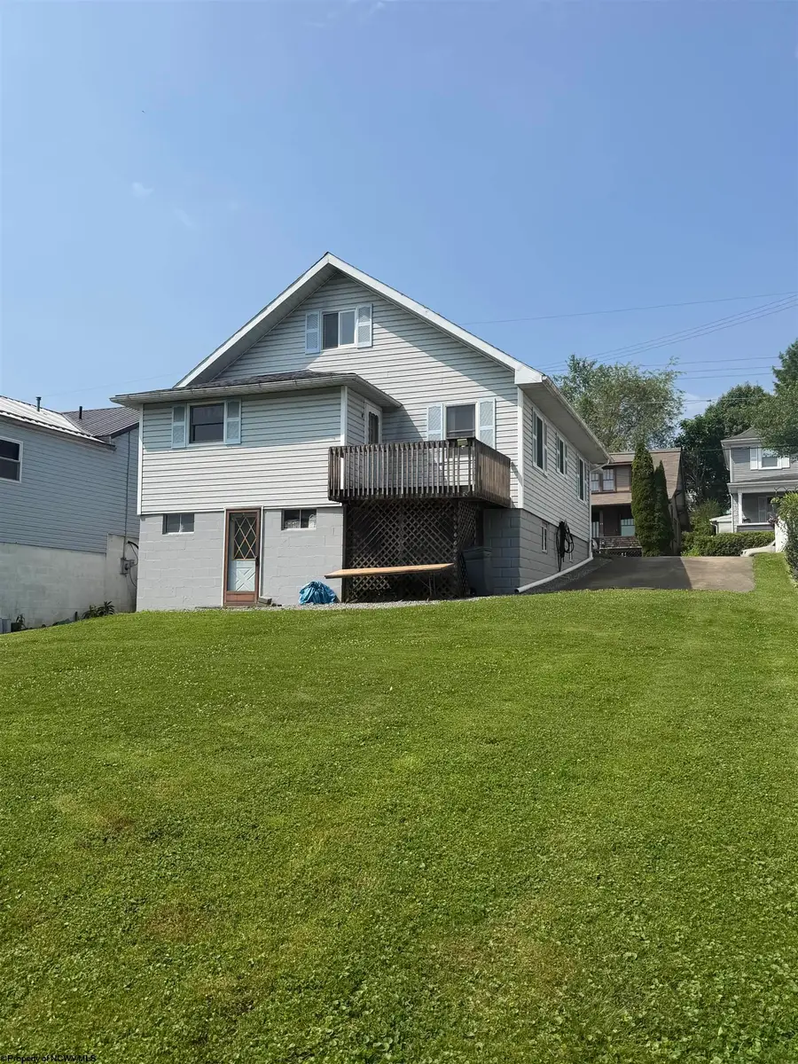 115 Cochran Street, Fairmont, WV 26554 - #3