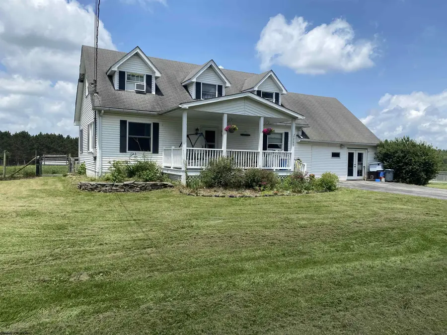 202 Pendleton Run Road, Davis, WV 26260 - #3