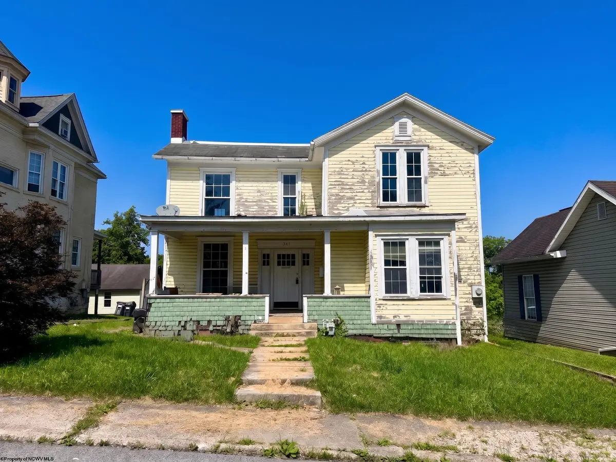823 4th Street, Fairmont, WV 26554 - #1