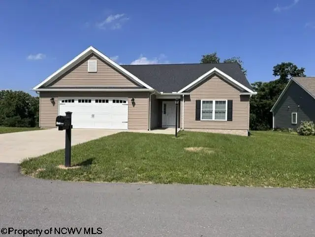111 Charolais Circle, Fairmont, WV 26554 - #1