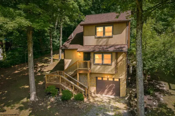 306 Brooke Avenue, Morgantown, WV 26505
