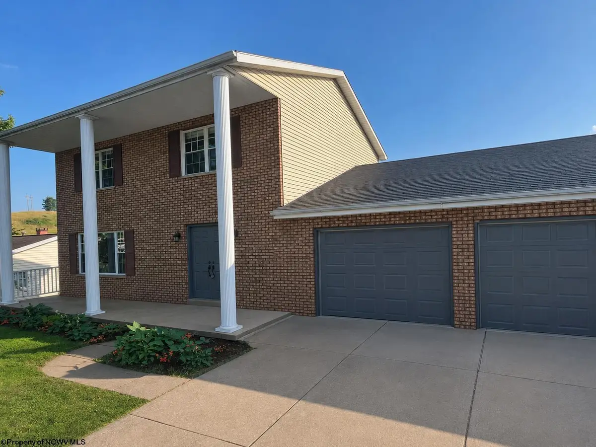 1825 Martha Avenue, Fairmont, WV 26554 - #1