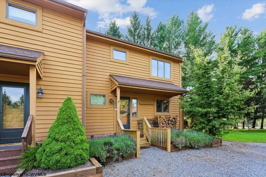 68 Deerfield Circle, Davis, WV 26260 - #2