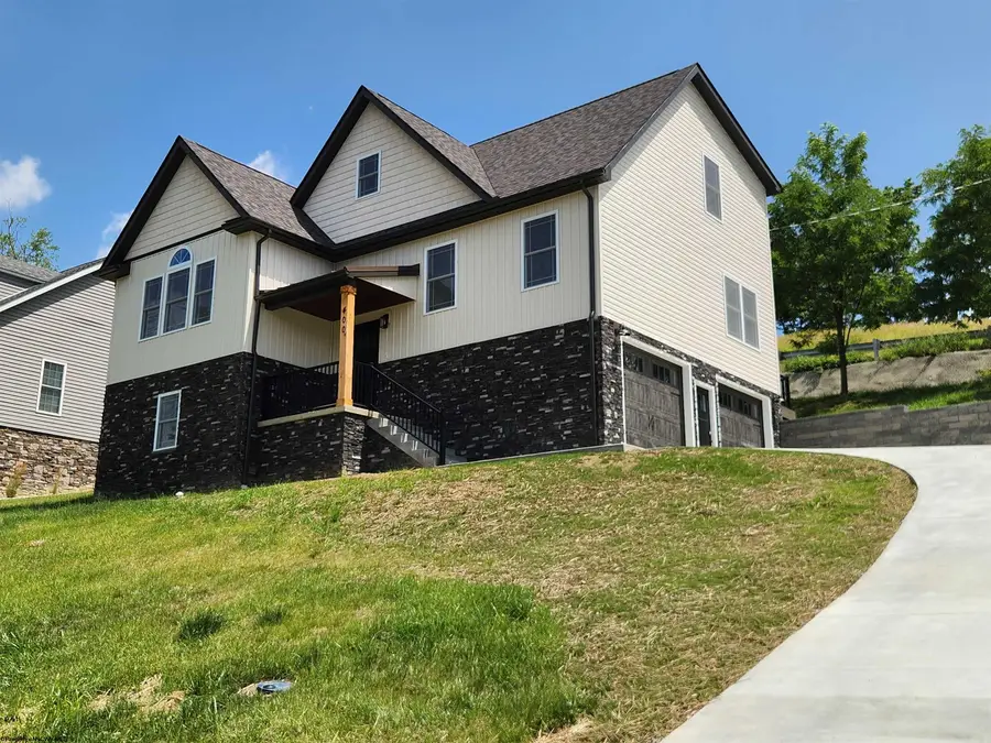 400 Sycamore Drive, Bridgeport, WV 26330 - #3
