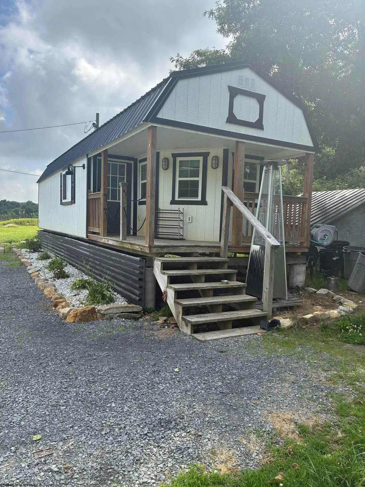 2608 Long Hollow Road, Masontown, WV 26542 - #1