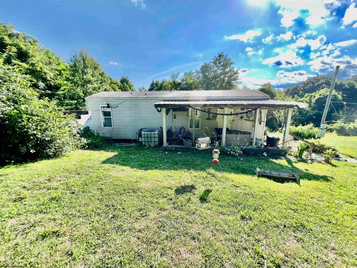 1945 Wilson Ridge Road, Duck, WV 25063 - #1