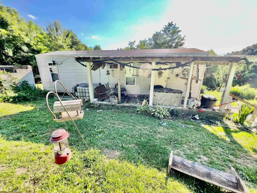 1945 Wilson Ridge Road, Duck, WV 25063 - #2