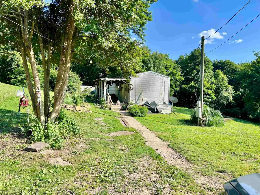 1945 Wilson Ridge Road, Duck, WV 25063 - #3