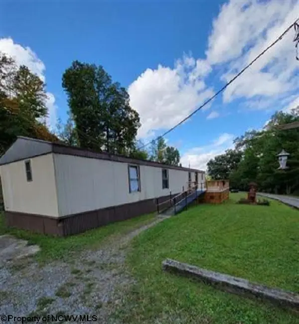 7 Sanders Lane, Beverly, WV 26253