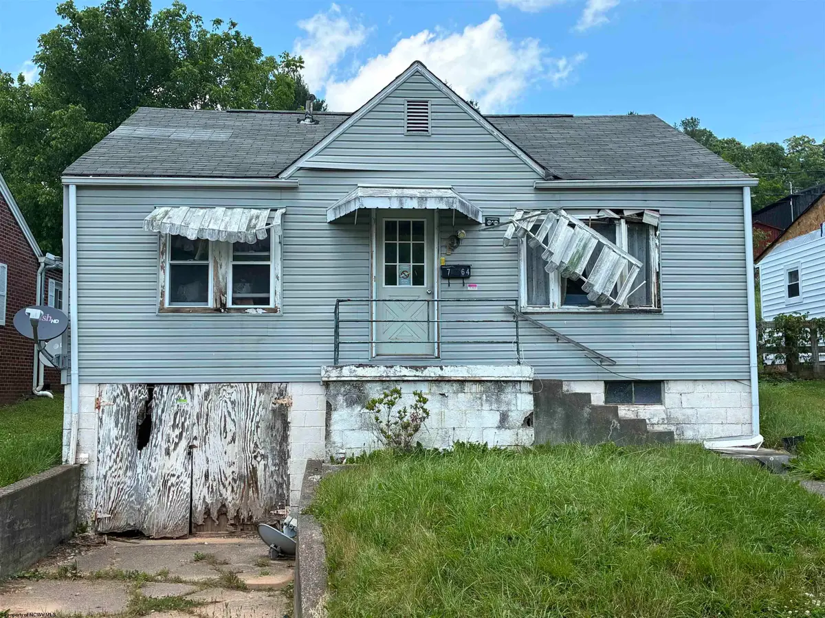 764 Camden Avenue, Weston, WV 26452 - #1
