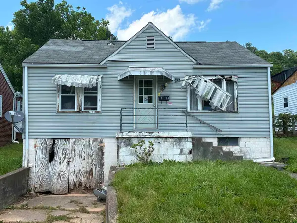 764 Camden Avenue, Weston, WV 26452