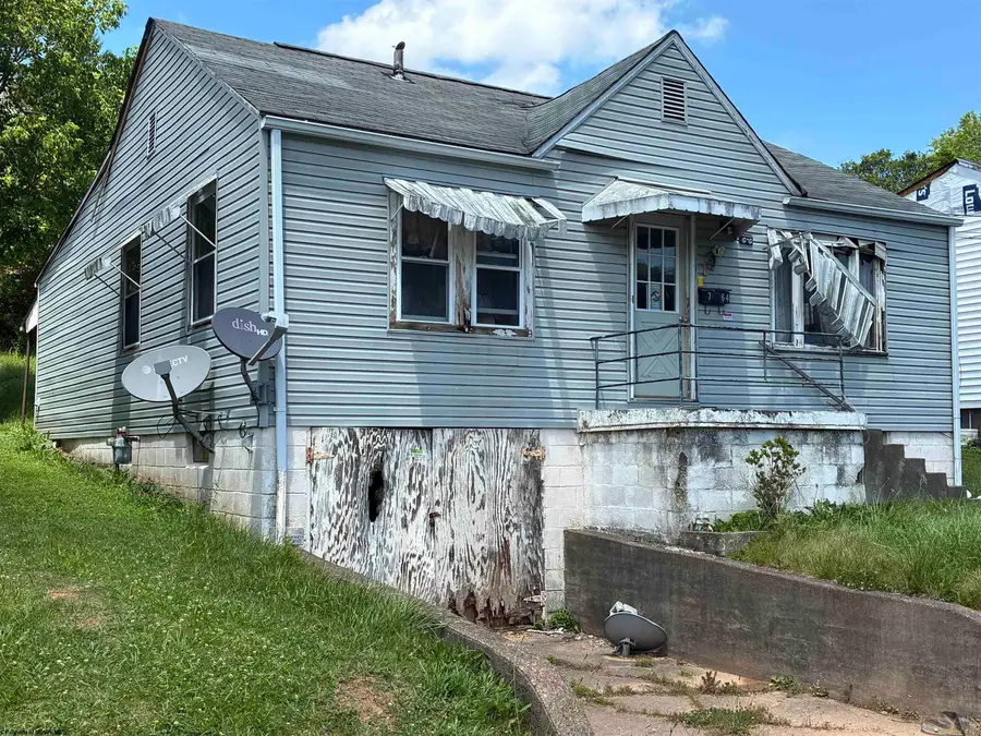 764 Camden Avenue, Weston, WV 26452 - #2
