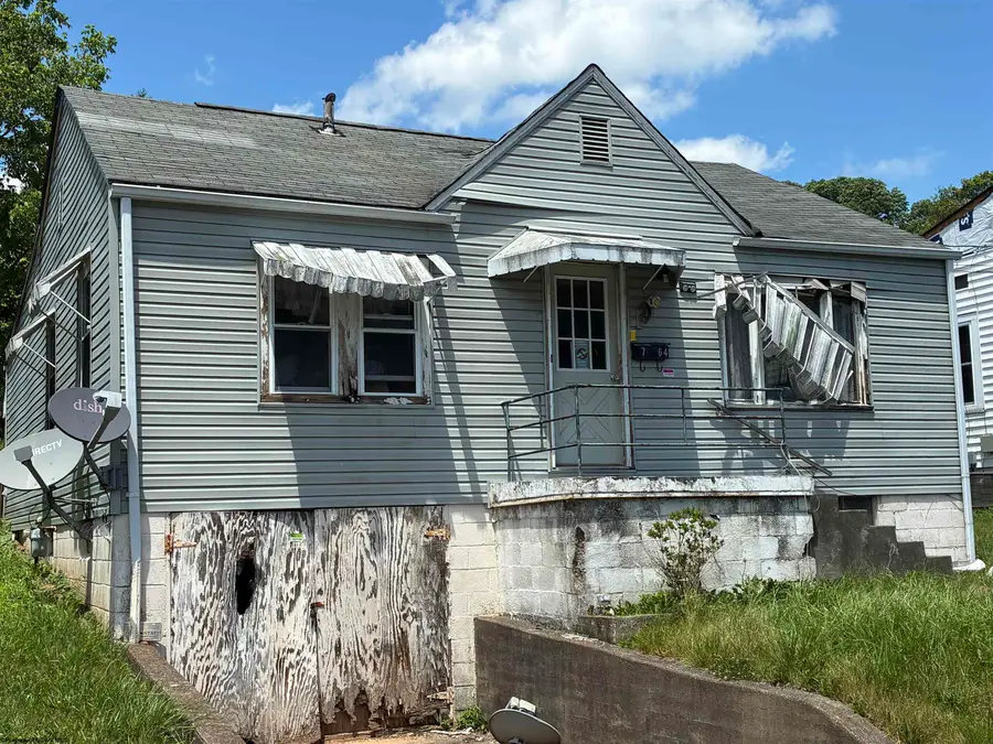 764 Camden Avenue, Weston, WV 26452 - #3