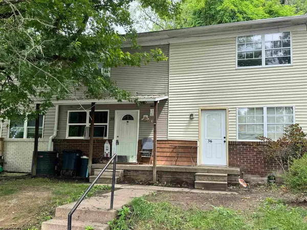 36 Marcus Drive, Morgantown, WV 26501