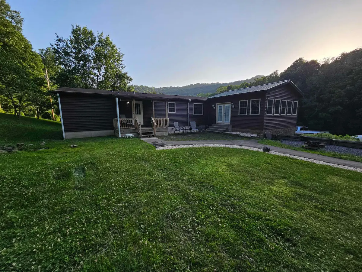 133 Forest Lane, Mannington, WV 26582 - #1