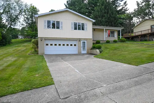 156 Scenery Drive, Morgantown, WV 26505-2533