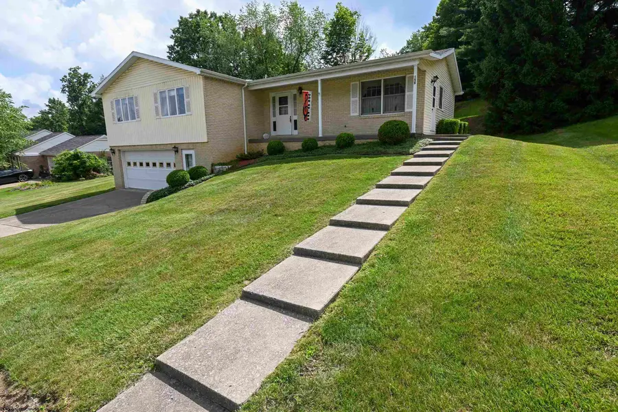 156 Scenery Drive, Morgantown, WV 26505-2533 - #2
