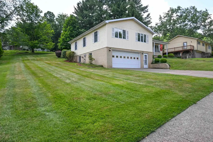 156 Scenery Drive, Morgantown, WV 26505-2533 - #3