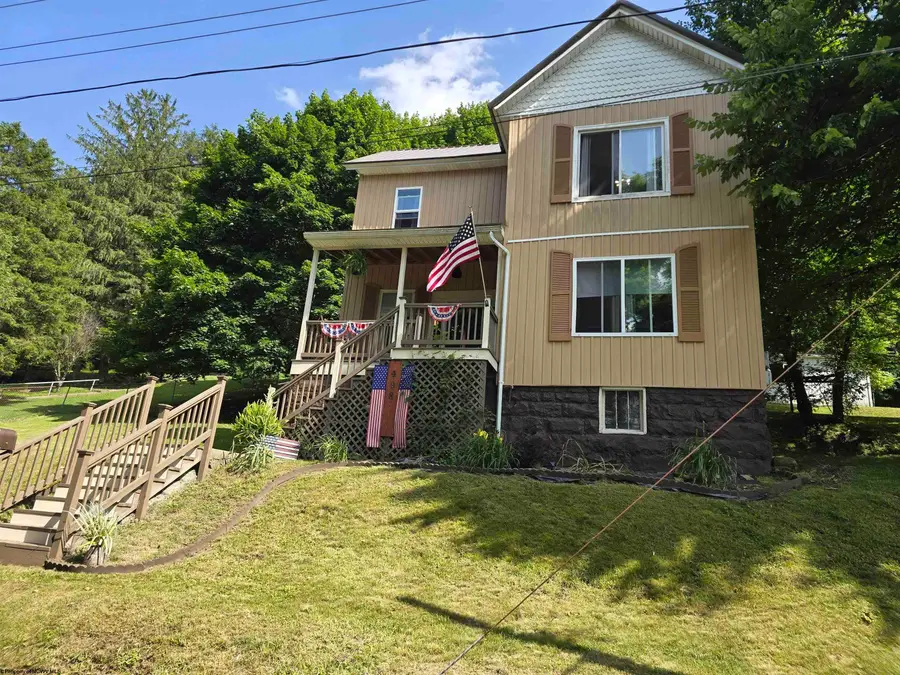 498 Gay Street, Grafton, WV 26354 - #2