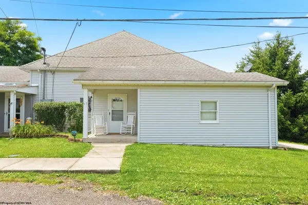 63 Church Street, Bruceton Mills, WV 26525