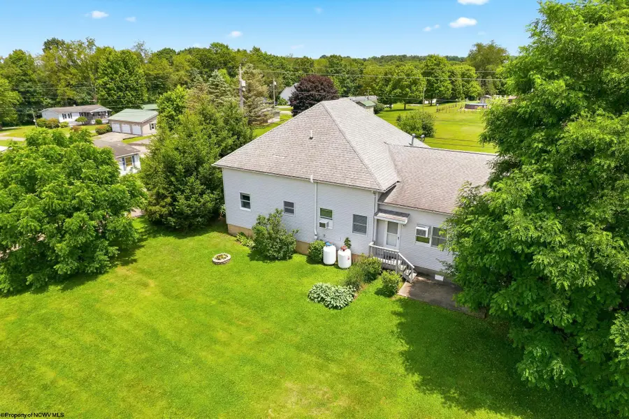 63 Church Street, Bruceton Mills, WV 26525 - #2